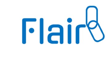 Flair brand icon